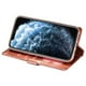 thumbnail image 4 of Funda Para Elegante Funda Iphone 12 Pro/iphone 12 Glitter Con Cremallera-ideal Para El Uso Diario, 4 of 5