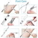 thumbnail image 3 of Set Manicure Pedicure Teamkio 18 En 1 Kit Portatil Viaje, 3 of 3