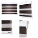 thumbnail image 3 of Cortina Roller Duo Café 105 x 240 Cm, 3 of 4