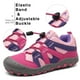 thumbnail image 2 of Zapatos de senderismo Mishansha para niños, niñas y niños, zapatillas de exterior, 2 of 3