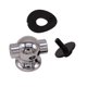 thumbnail image 5 of Snare Drum Lugs Piezas De Instrumentos De Percusión De Reemplazo Ligero Lado Doble, 5 of 5