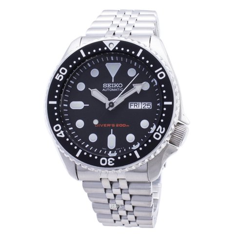 Reloj Seiko Automatic Divers Skx007K2 Men'S Watch