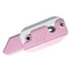 thumbnail image 1 of Gravity Fidget Toy Interactive Party Favor Creativo Pequeño Rábano Cuchillo Juguetes Rosa Blanco, 1 of 5