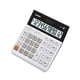thumbnail image 2 of Calculadora Casio DH-12-WE-W-DH, 2 of 2