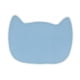 thumbnail image 4 of Alfombrilla grande para arena para gatos, alfombrilla protectora para suelo, cóncava, EVA, lavable para alimentación, suministros para el hogar, acces, 4 of 5