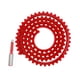 thumbnail image 5 of Plantilla De Enrutamiento De Guía De Curva Flexible Ajustable Para Tiras De Perfilado De Carpintería De 200 Cm, 5 of 5