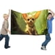 thumbnail image 2 of Chihuahua Bandera Impresa Con Temática Regalo Perfecto Para Fanáticos Amigos Y Familiares Y Adecuada Para Actividades Al Aire Libre E Interiores Decoraciones De Fiesta 90 Cm × 150 Cm, 2 of 6