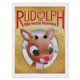 thumbnail image 1 of Rudolph, el Reno de la Nariz Roja Kits de Pintura de Diamantes para Adultos 5D DIY Diamond Art Kits Full Drill Diamond Dots para Regalo Decoración de Pared y Relajación Artes de Gemas 30*40cm, 1 of 6