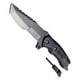 thumbnail image 1 of Cuchillo Tactico Militar Supervivencia Caza Pesca, 1 of 2