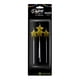 thumbnail image 1 of Velas decorativas estrellas doradas, 1 of 1