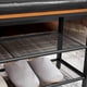 thumbnail image 4 of Banqueta Zapatero Waco | Eco Cuero, 4 of 11
