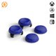 thumbnail image 1 of Agarres para sticks analógicos SCUF Control, paquete de 4, azul, 1 of 7