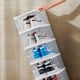 thumbnail image 3 of Estante Organizador Zapatero 6 Niveles 25.5X34.5X105Cm, 3 of 4