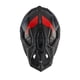 thumbnail image 4 of Casco para moto Nexx X.WED3 KEYO BLUE.RED CARBONO XL, 4 of 5