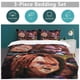 thumbnail image 5 of Bride of Chucky Bedding Set Duvet Cover Comfortable and Lightweight Cartoon Bedding3 Piece, 5 of 5