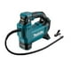 thumbnail image 2 of Inflador Compresor Aire Inalámbrico Makita MP100D 1,5 Ah, 2 of 2