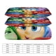 thumbnail image 3 of Inside Out Bedding Set Sheet Set for Kids Adults All Season Lightweight Bedding Set, 3 of 3
