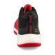 thumbnail image 3 of Zapatilla Hombre Xorise+300 Evo Clutch Negro Rojo, 3 of 9