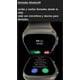 thumbnail image 3 of Smarwatch Reloj Inteligente T900 Negro, 3 of 5