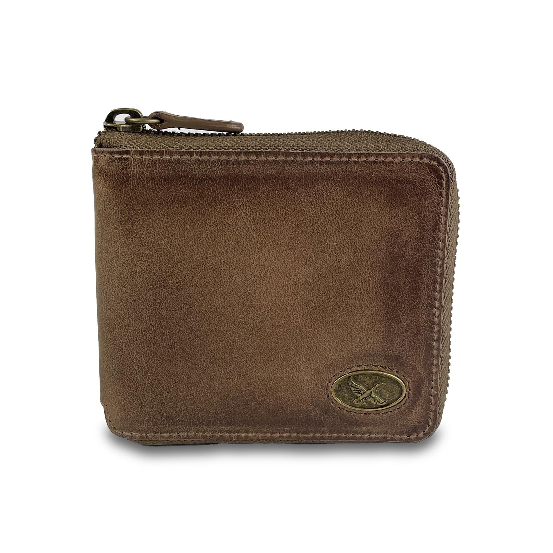 Billetera Farm 971 Café Gino Rodinis