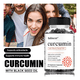 thumbnail image 5 of Curcumin Curcuma Sistema Inmune Cuidado Inflamaciones 120 gelcaps, 5 of 8