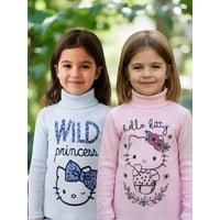 Pack 2 Beatles Niña Hello Kitty Multicolor 3