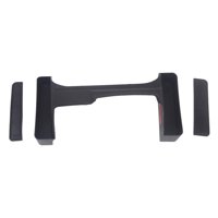 Magideal - Organizador De Cambio De Marchas, Palanca De Cambios Para Coche De 18 A 21 Llaves, Tarjetas Fáciles De Instalar, Accesorios Interiores De Coche, Caja