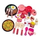 thumbnail image 1 of Juego De Cocina Para Niños Pequeños, Juguetes De Cocina Preescolares Para Niños, Niñas, Niños, Regalo De Cumpleaños, 44 Uds., 1 of 5