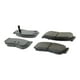 thumbnail image 2 of Pastillas Freno Para Auto 103.12970, 2 of 4