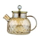 thumbnail image 2 of Hervidor De Agua Fría, Tetera De Té Helado Para Mesa De Comedor, Cocina, Restaurante, 1000ml, 2 of 3