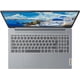 thumbnail image 2 of Portátil Lenovo Ideapad Slim 3 15.6" Ryzen 7 16 GB 256 GB SSD, 2 of 9