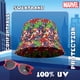 thumbnail image 4 of Set de gorro y gafas de sol Marvel Spiderman Avengers para niños, 4 of 6