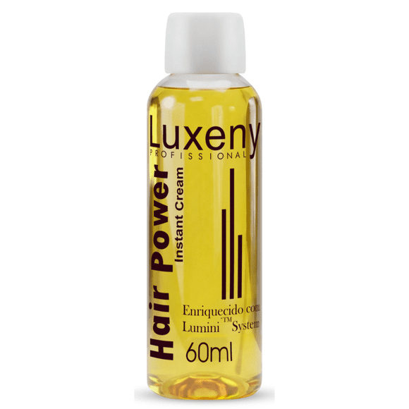 Reparación Capilar Hair Power 60 ml