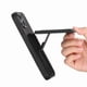 thumbnail image 5 of Funda Billetera con Soporte para Motorola Moto G Stylus 2024 5G Protector Delgado Negro, 5 of 6