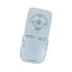 thumbnail image 4 of Control Remoto para Ventilador de Techo, Interruptor Controlador de Ventilador, Multifuncional, Qh-yt140W para Ventiladores de Techo con Lámpara, para, 4 of 5