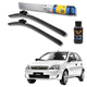thumbnail image 1 of Plumillas Hella Cleantech para Chevrolet Corsa Evolution 2002-2005, 1 of 3