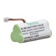 thumbnail image 3 of Batería Tectra LS4278 900mAh 3.6V para Motorola Symbol Scanner, 3 of 6