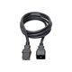 thumbnail image 1 of Cable de alimentación Tripp Lite C20 a C19, 20 A, 100-250 V, 12 AWG, 1,8 m, 1 of 1