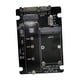 thumbnail image 1 of Adaptador De Disco Duro Con Destornillador, Práctica Transferencia De Datos, Tarjeta De Conversión SSD, 1 of 5