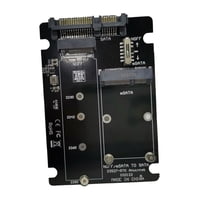 Bothyi - Adaptador De Disco Duro Con Destornillador, Práctica Transferencia De Datos, Tarjeta De Conversión Ssd