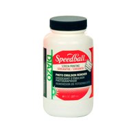 Removedor De Emulsión Fotosensible Speedball 236Ml