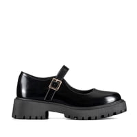 Zapatos Mary Jane Con Taco Fiesta Escolar Mujer Weide You250