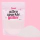 thumbnail image 1 of Glitter LICOOL, holográfico fino, 100 g/3.5 oz, para manualidades con resina, 1 of 6
