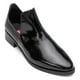 thumbnail image 3 of Zapato Talca II Negro Barrientos, 3 of 4