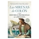 thumbnail image 1 of Libro Las Sirenas De Colón, 1 of 2