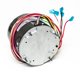 thumbnail image 3 of Motor de Condensador NBK 208-230V 825 RPM 1/3-1/6 HP, 3 of 6