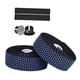 thumbnail image 2 of Cintas Para Manillar De Bicicleta Cinta Para Barra De Bicicleta Para Bicicletas De Montaña Y Carretera Mangos De Raqueta Azul, 2 of 3