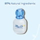 thumbnail image 2 of Colonia a base de plantas Perfume Mustela Musti Baby, 50 ml, sin alcohol, 2 of 8