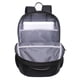 thumbnail image 3 of Mochila Microfibra New Tesla Negro Head, 3 of 5