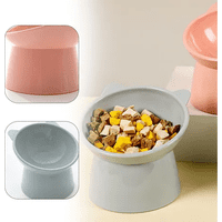 Genérico - Arenero Para Gato Cerrada, Caja De Arena Para Gatos Plegable Con Tapa, Con Cuchara De Arena, Arenero Para Gato Grande Con Cajón Apto Para Gatos De Hasta 10 Kg